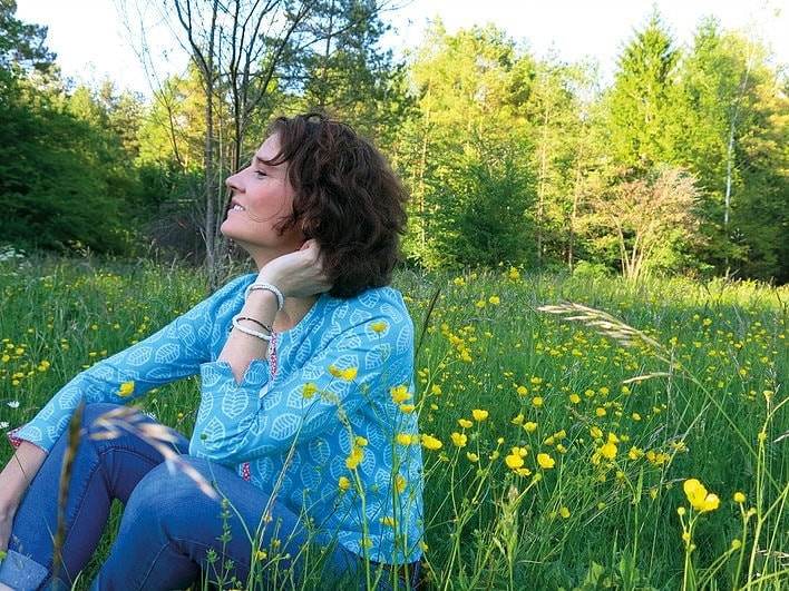 Frühlings Jäckchen