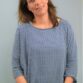 Shirt Jolanda in Gr. S-XL - Schnittmuster und Nähanleitung