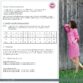 Kleid Ibella in Gr. 34-52 - Schnittmuster und Nähanleitung