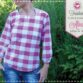 Bluse Alma + Jacke Betty - Schnittmuster und Nähanleitung