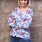Pulli Franzi in Gr. 34-50 - Papierschnittmuster