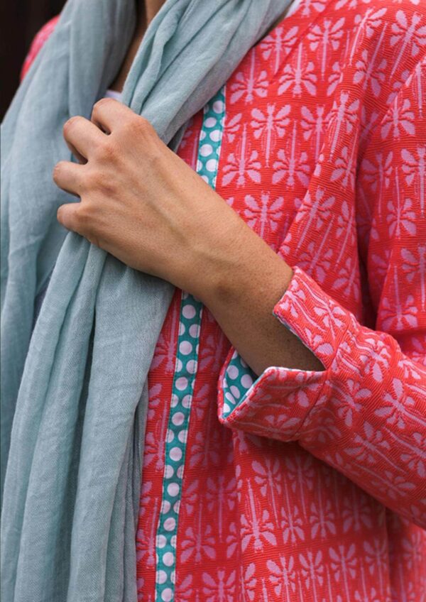 Betty5 Jäckchen Betty Gr. S-XL - Papierschnittmuster