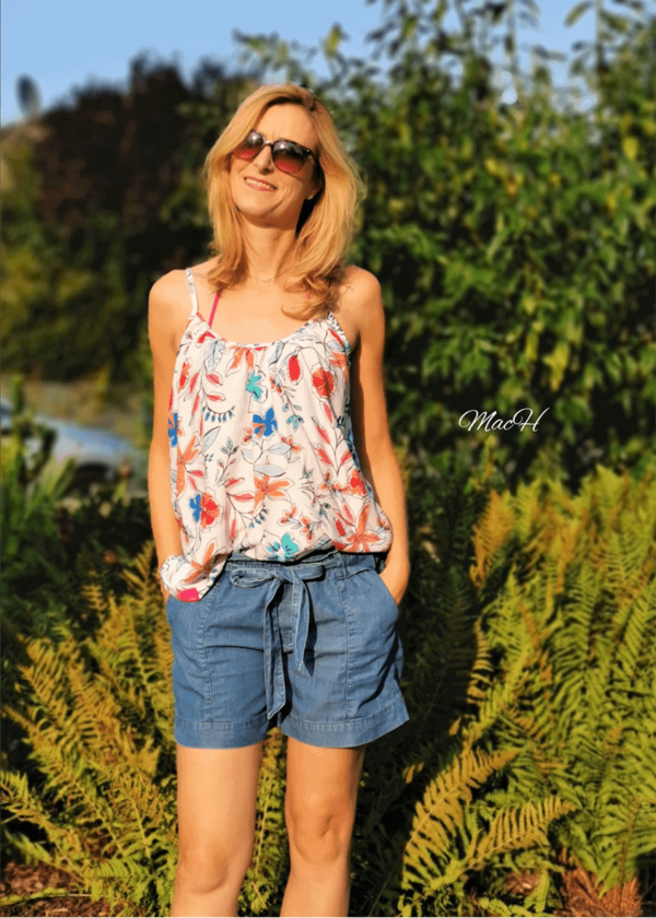 Hemdchen Sanny Hemdchen Sanny