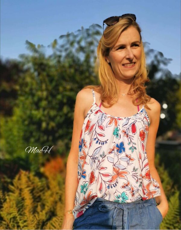 Hemdchen Sanny Hemdchen Sanny