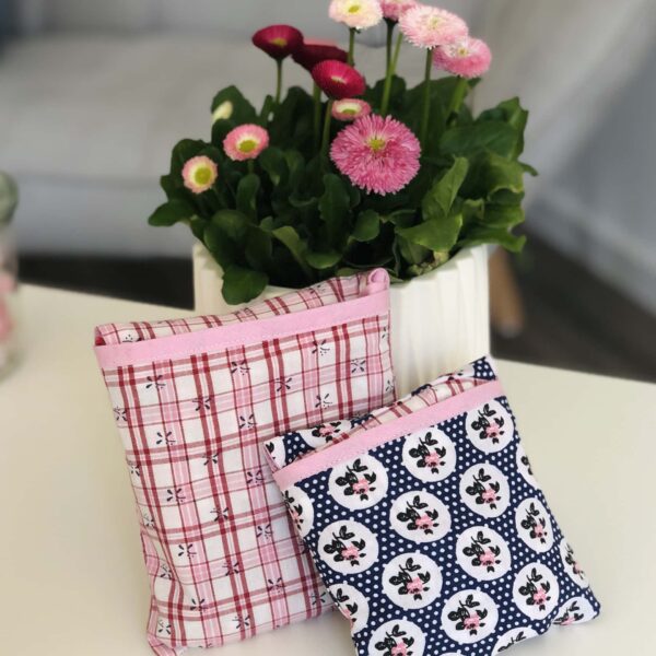 La S'sak - der Einkaufsbeutel für die Handtasche - FREEBIE