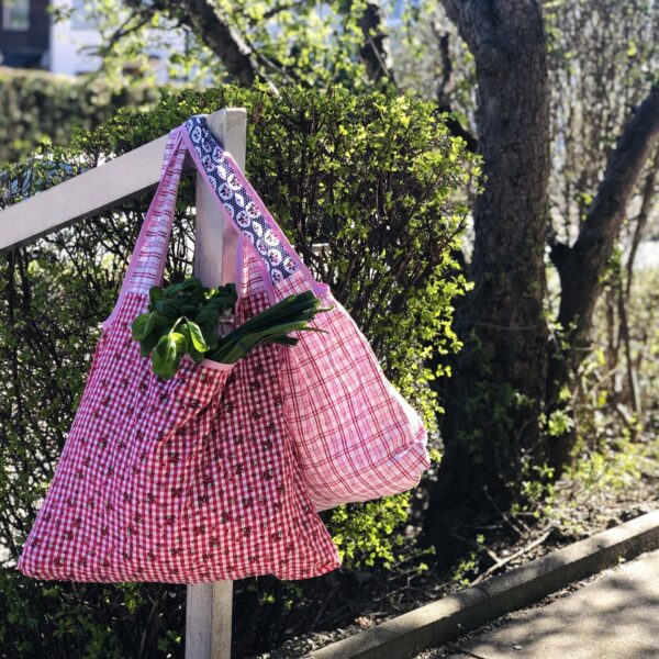 Cover_Shop4 La S'sak - der Einkaufsbeutel für die Handtasche - FREEBIE