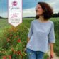 Bluse Lissi - Schnittmuster und Nähanleitung