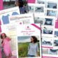 Bluse Lissi - Schnittmuster und Nähanleitung