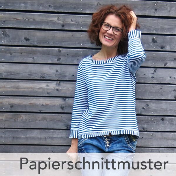 Pulli Franzi in Gr. 34-50