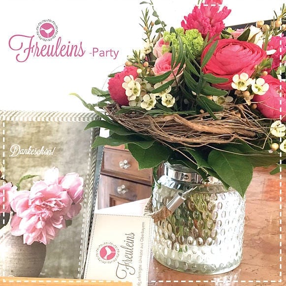 Freuleins – Party
