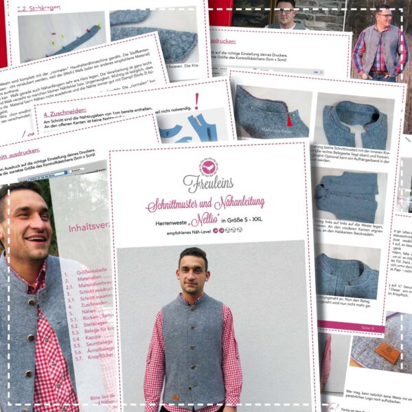 Herrenweste-Nellio-2 Herrenweste Nellio