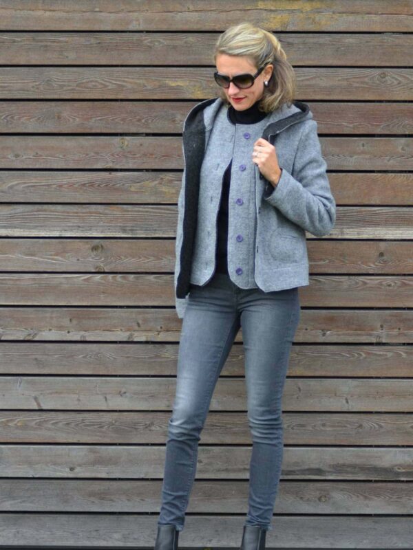 Schnittmuster-Weste-Nelly_43 Weste Nelly in Gr. XS-XL - Schnittmuster und Nähanleitung