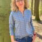 Shirt Yoseffa Gr. 34-52 - Schnittmuster und Nähanleitung