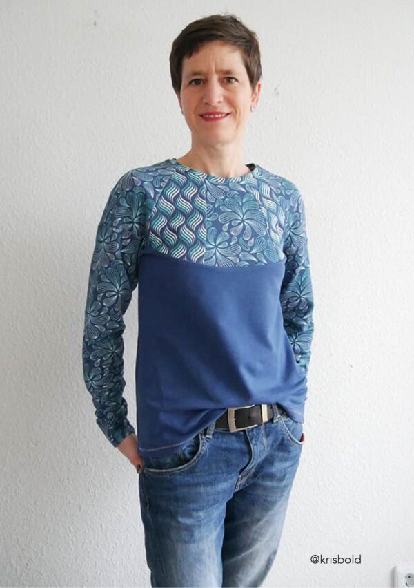 Smilla_Designbeispiele Island Pulli Smilla Gr. 34-50