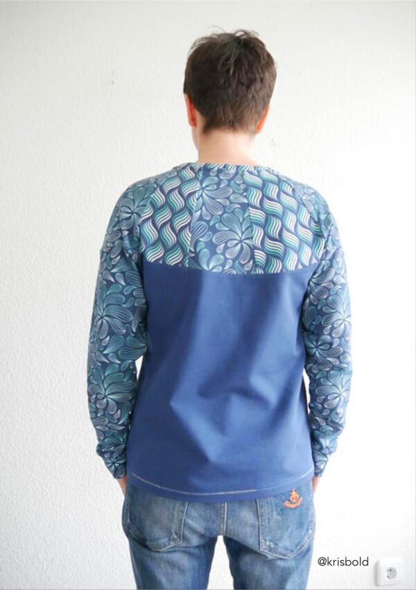 Smilla_Designbeispiele2 Island Pulli Smilla Gr. 34-50