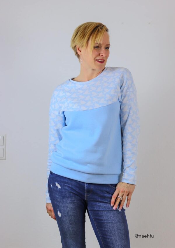 Smilla_Designbeispiele3 Island Pulli Smilla Gr. 34-50