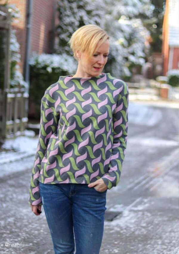 shirt_Paola_2 Turtleneck Shirt Paola in Gr. 34-50