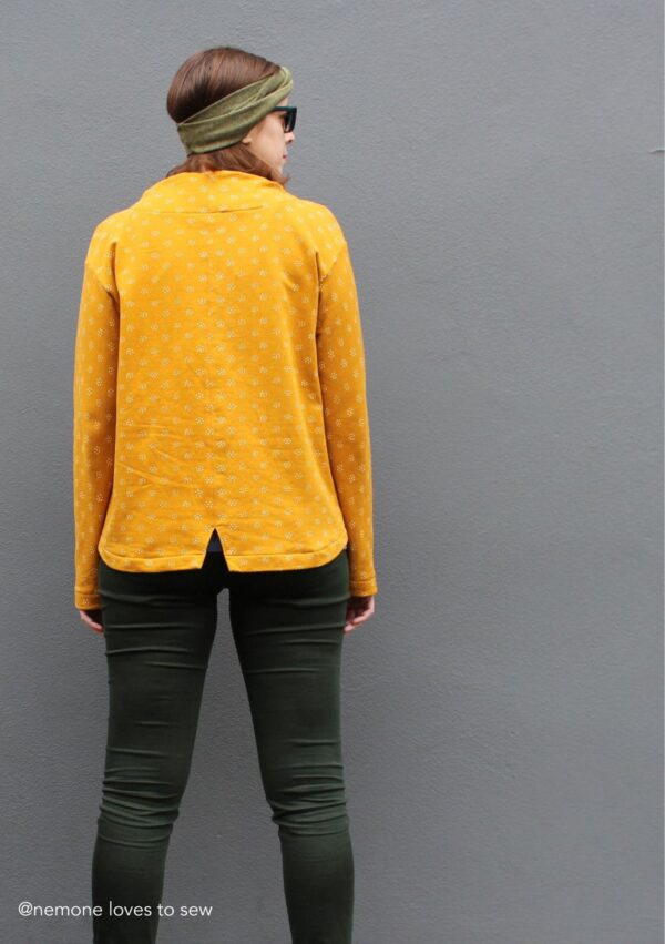 shirt_Paola_4 Turtleneck Shirt Paola in Gr. 34-50