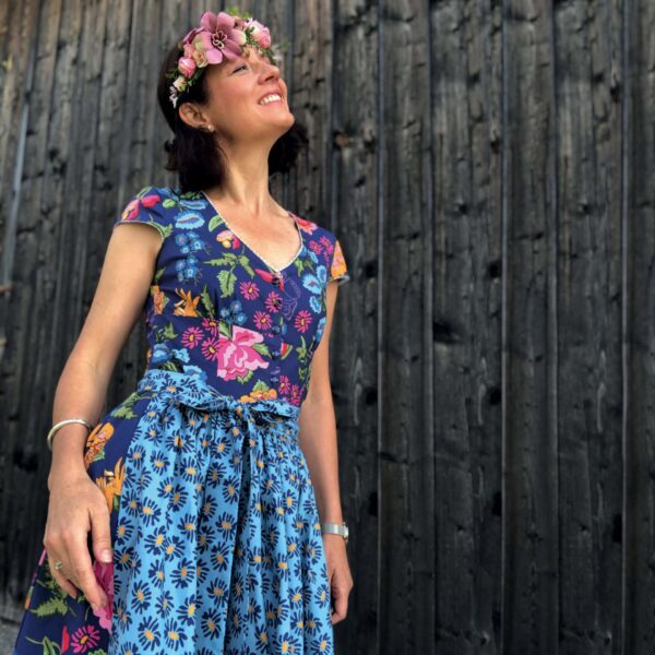 Dirndlkleid-Sissi-2 Dirndlkleid-Sissi-2