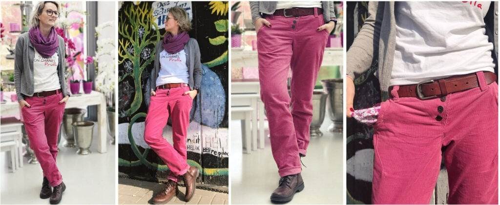 Danie von www.pruella.de