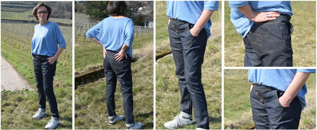 Martina von www.liesylotta.blogspot.de