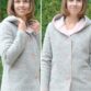 Jacke Eliza in Gr. S-XXL