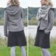 Jacke Eliza in Gr. S-XXL