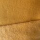 Kuschelsweat Stoff ocker