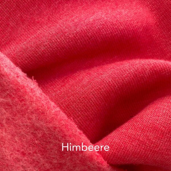Kuschelsweat-himbeere Kuschelsweat-himbeere