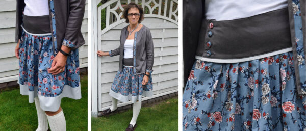 Schnittmuster-Naehanleitung-Rock-Lisbetta10 Martina von www.liesylotta.blogspot.de