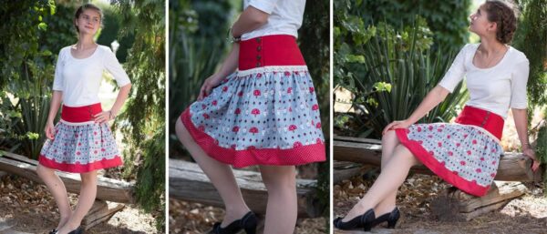 Schnittmuster-Naehanleitung-Rock-Lisbetta13 Ruth von www.instagram.com/bengelwirtschaft_bettina/