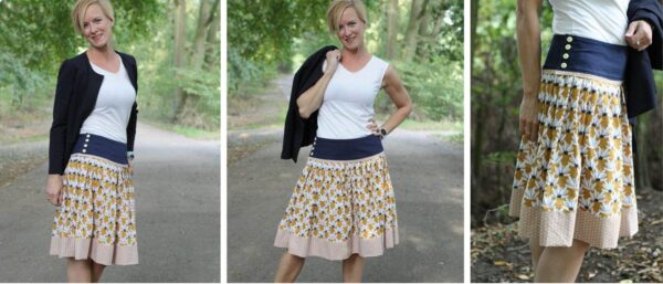 Schnittmuster-Naehanleitung-Rock-Lisbetta2 Svenja von www.instagram.com/naehfu/