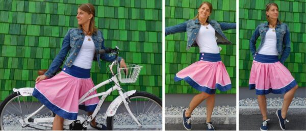 Schnittmuster-Naehanleitung-Rock-Lisbetta4 Birgit von www.facebook.com/sewloony