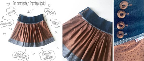 Schnittmuster-Naehanleitung-Rock-Lisbetta6 Sonja von www.formenfroh.de