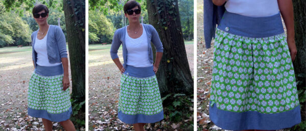 Schnittmuster-Naehanleitung-Rock-Lisbetta7 Heike von www.facebook.com/twosewbyheike