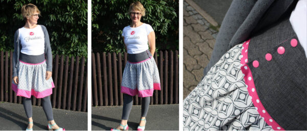 Schnittmuster-Naehanleitung-Rock-Lisbetta8 Geraldine von www.facebook.com/Design-by-Mimi