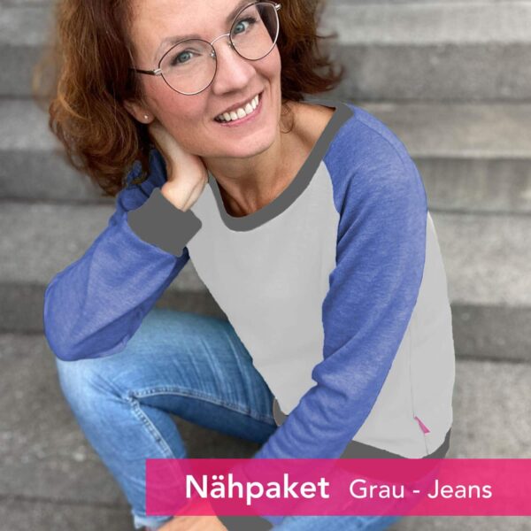 Nähpaket-Kuschelsweat-Basic-Pulli-Raglan-jeans