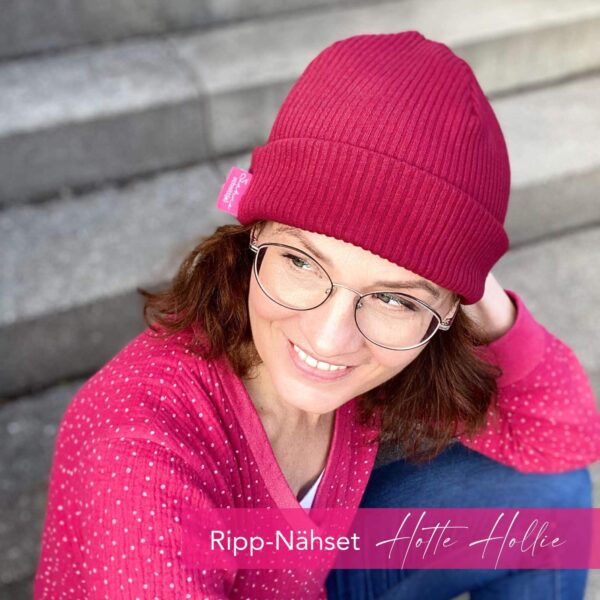 Cover-1 Ripp Nähset Hotte Hollie 1