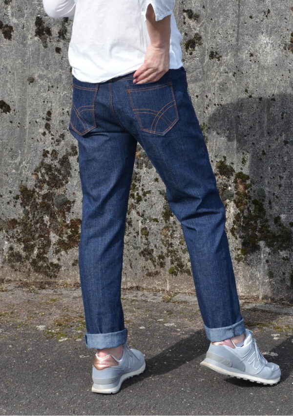 Jeans-Gloria-Designteam Jeans-Gloria-Designteam