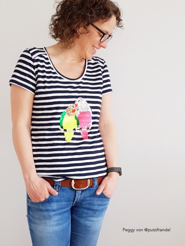 Basic Shirt 2_Designbeispiele Basic Shirt 2_Designbeispiele