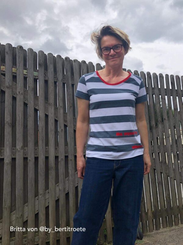 Basic Shirt2_Britta Basic Shirt2_Britta