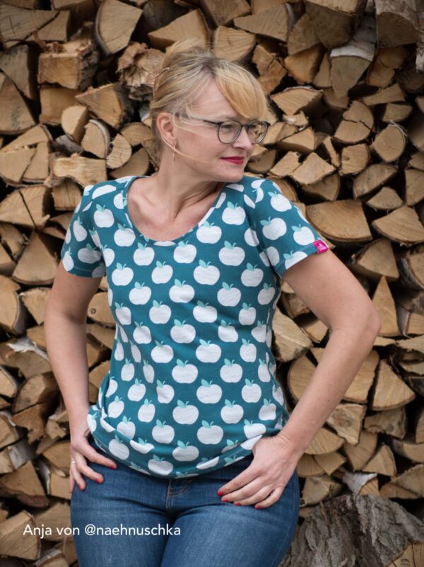 Basic Shirt2_Naehnuschka Basic Shirt2_Naehnuschka