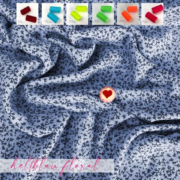 Naehpaket-Musselintuch-hellblau-floral Naehpaket-Musselintuch-hellblau-floral