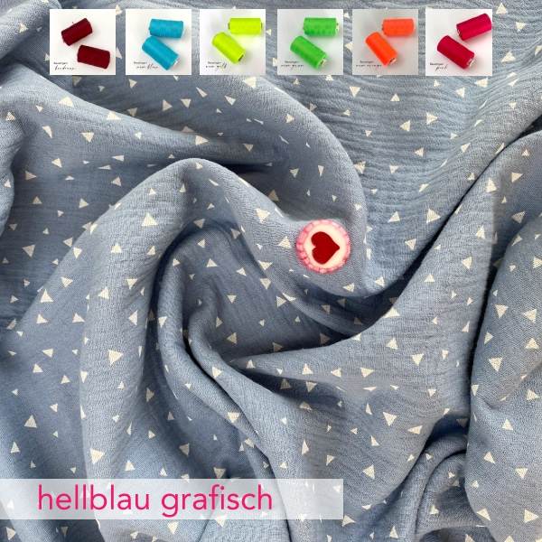 Naehpaket-Musselintuch-hellblau-grafisch Naehpaket-Musselintuch-hellblau-grafisch