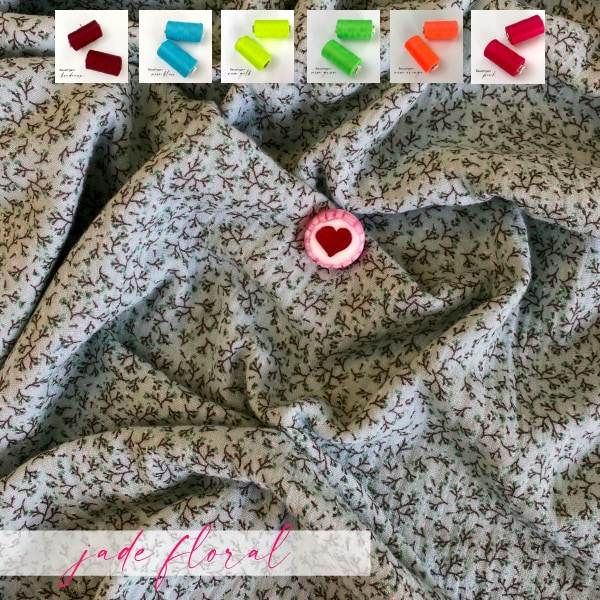 Naehpaket-Musselintuch-jade-floral Naehpaket-Musselintuch-jade-floral