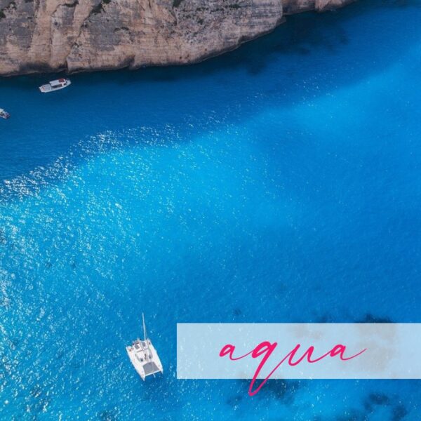 Blind date aqua Blind date aqua