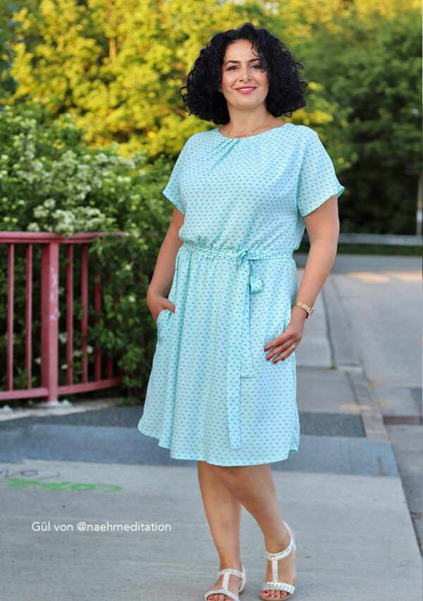 Kleid Greta_Designbeispiele2 Kleid Greta_Designbeispiele2