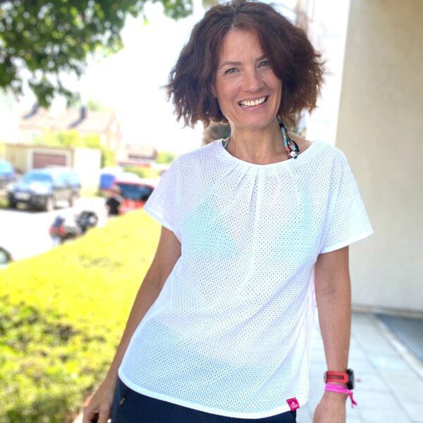 Stoffpaket Blusenshirt Greta_12 Stoffpaket Blusenshirt Greta_12