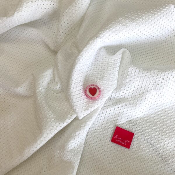 Stoffpaket Blusenshirt Greta_13 Stoffpaket Blusenshirt Greta_13