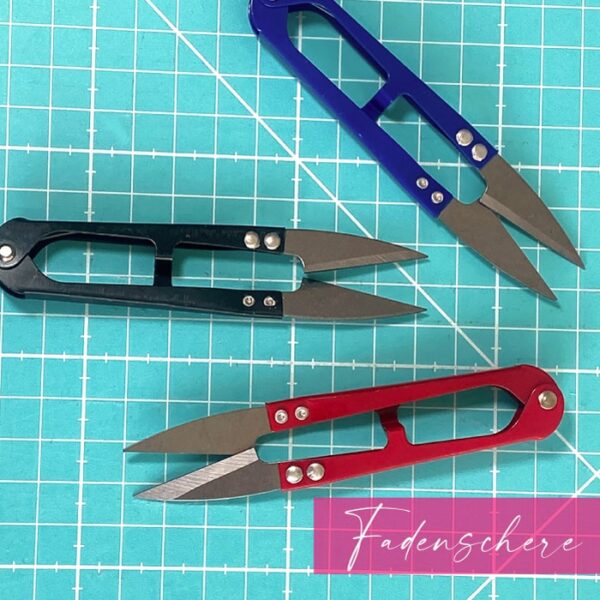Fadenschere Fadenschere